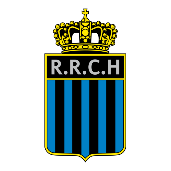 Royal Racing Club Hamoir Logo PNG Vector