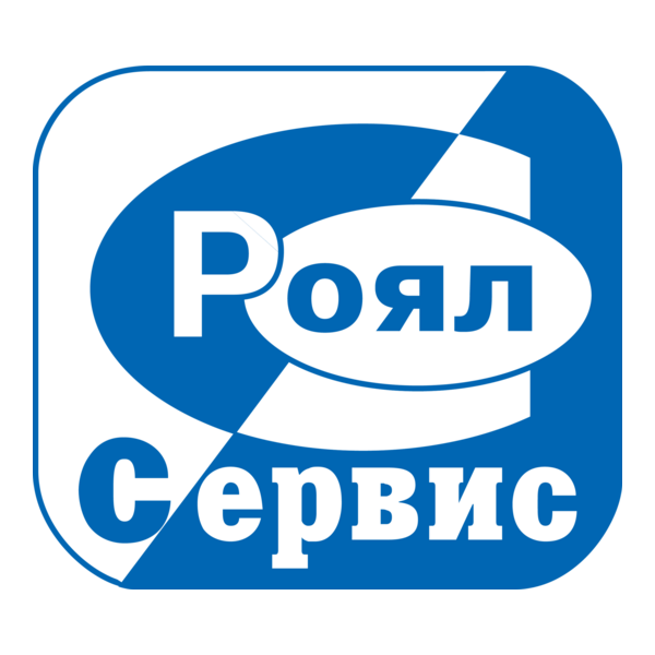 Royal Service Logo PNG Vector