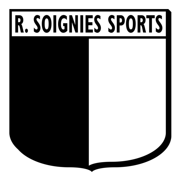 Royal Soignies Sports Logo PNG Vector