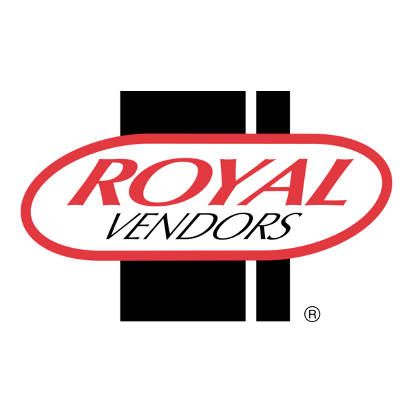 Royal Vendors, Inc Logo PNG Vector