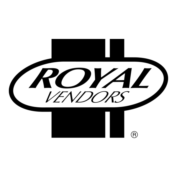 Royal Vendors, Inc Logo PNG Vector