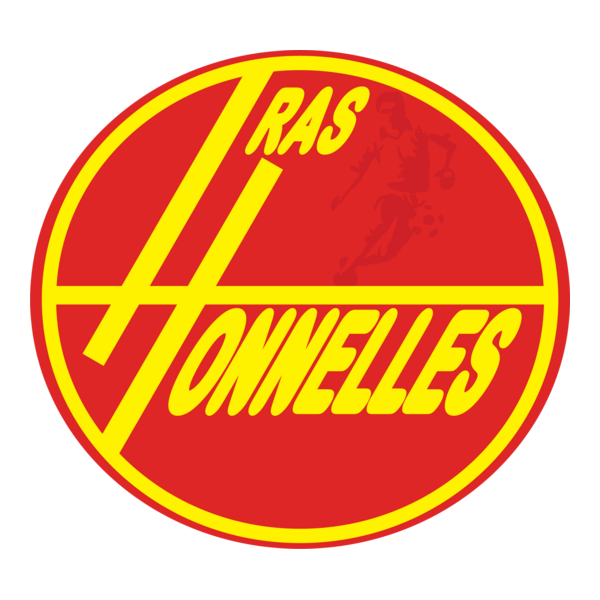 Royale Association Sportive Honnelles Logo PNG Vector