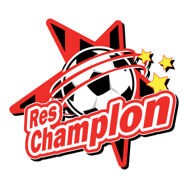 Royale Etoile Sportive Champlonaise Logo PNG Vector