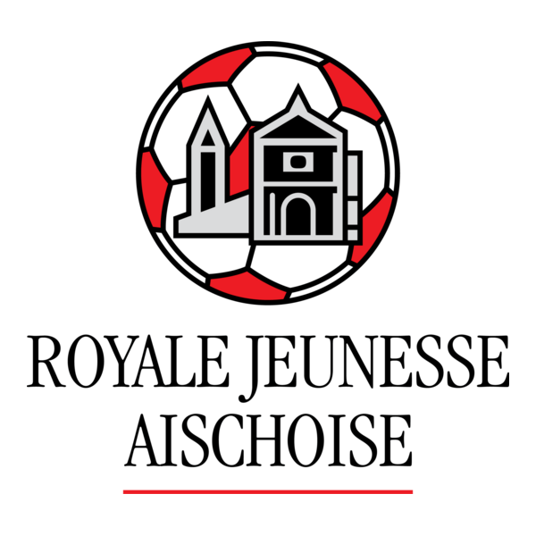 Royale Jeunesse Aischoise Logo PNG Vector