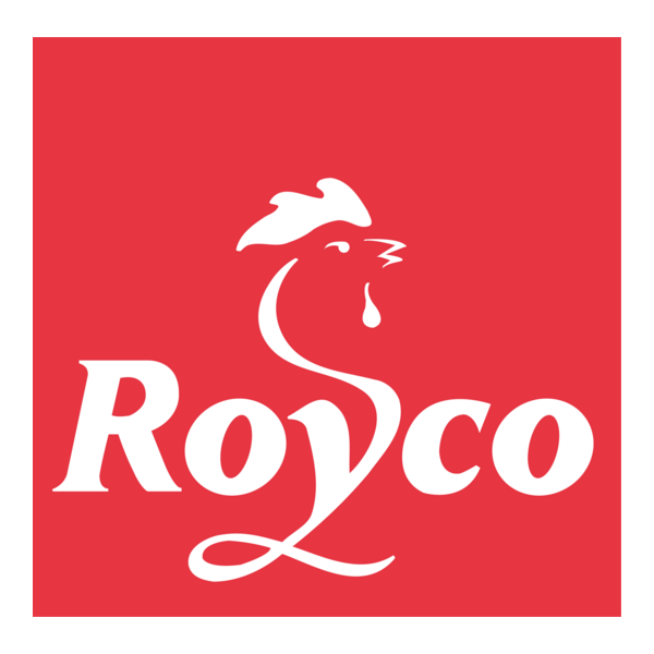 Royco Logo PNG Vector