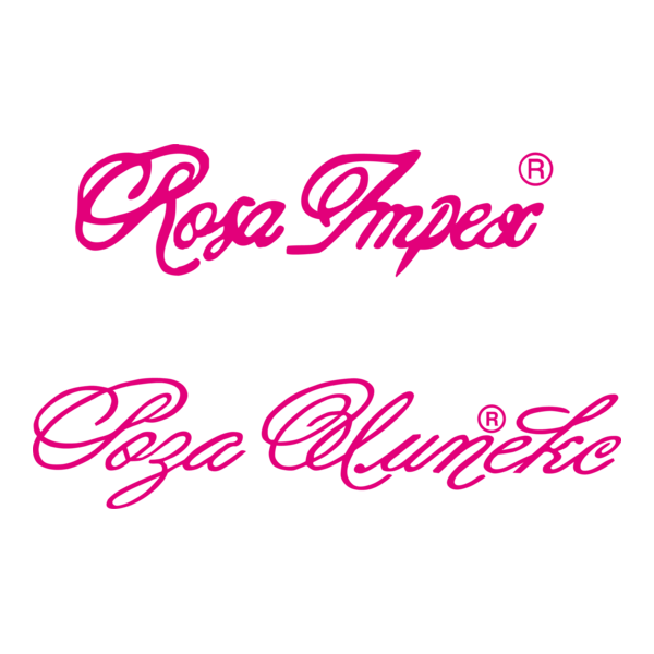 Roza Impex Logo PNG Vector