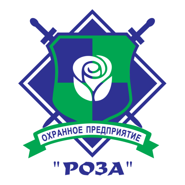 Roza Logo PNG Vector