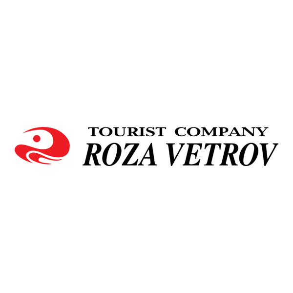 Roza Vetrov Logo PNG Vector