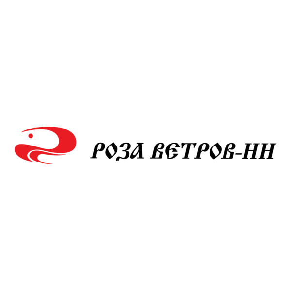 Roza Vetrov-NN Logo PNG Vector