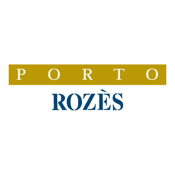 Rozes Porto Logo PNG Vector
