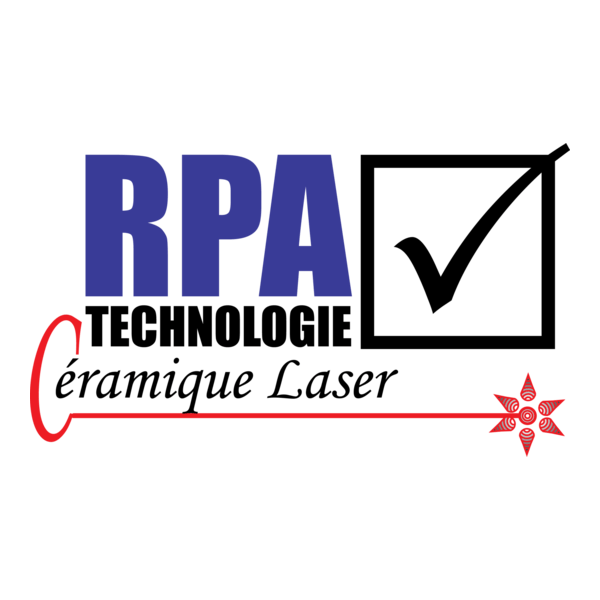 rpa technologie Logo PNG Vector