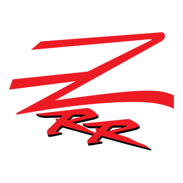 RR Honda CBR 954 Logo PNG Vector