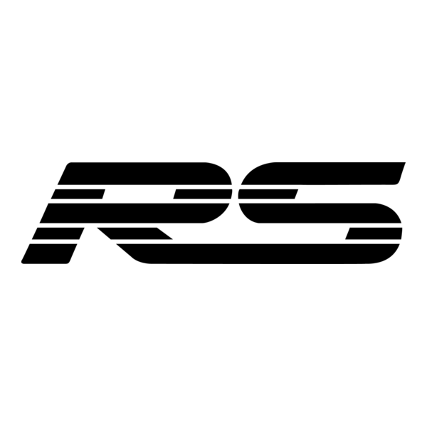 RS Logo PNG Vector