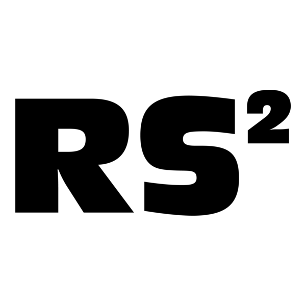 RS2 Logo PNG Vector