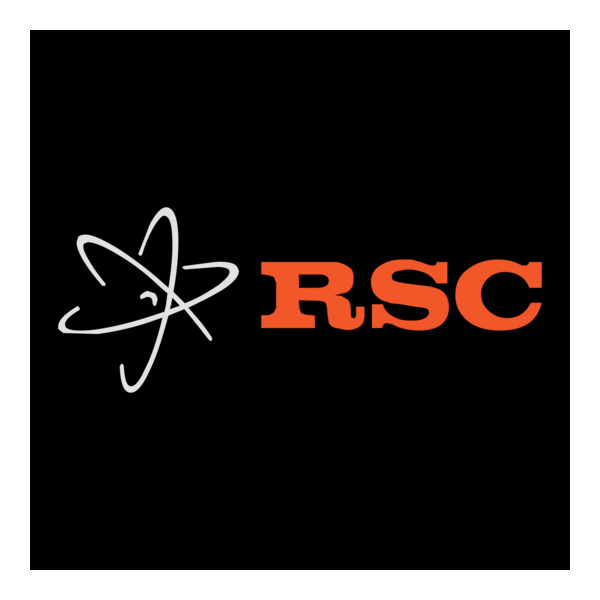 RSC Logo PNG Vector