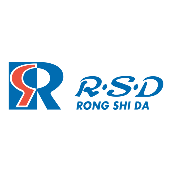 RSD Logo PNG Vector
