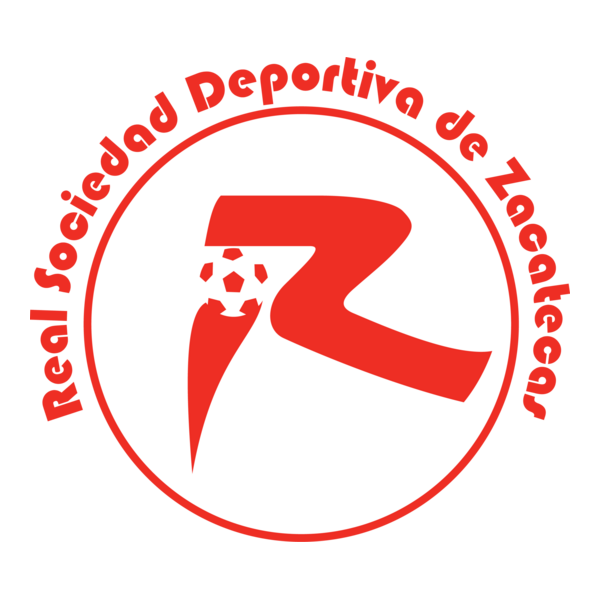 RSD Zacatecas Logo PNG Vector