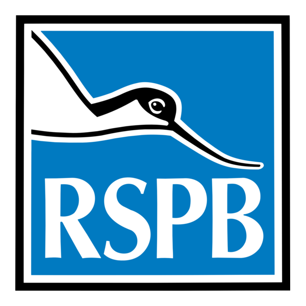 RSPB Logo PNG Vector