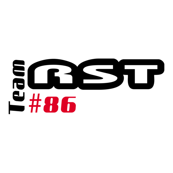 rst team Logo PNG Vector