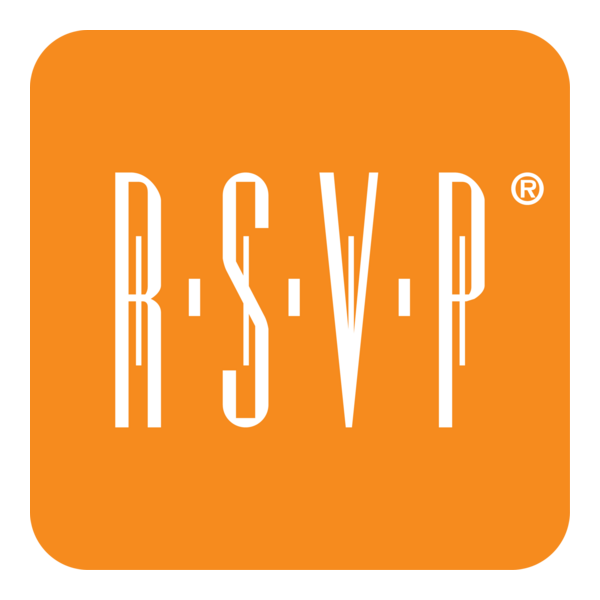 RSVP Logo PNG Vector