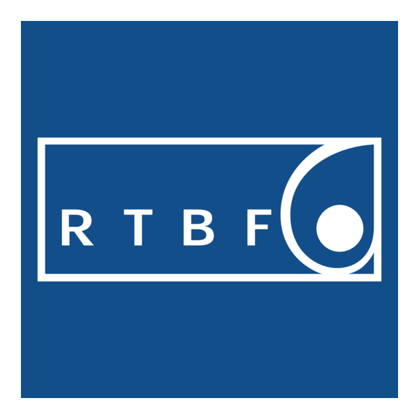 RTBF Logo PNG Vector