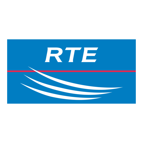 RTE Logo PNG Vector