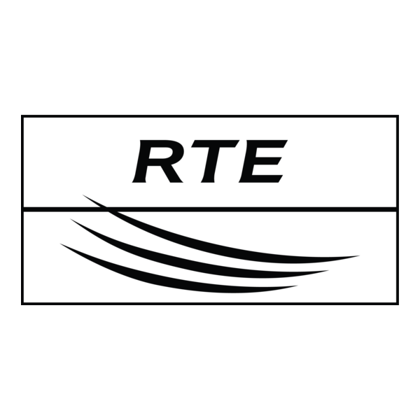 RTE Logo PNG Vector