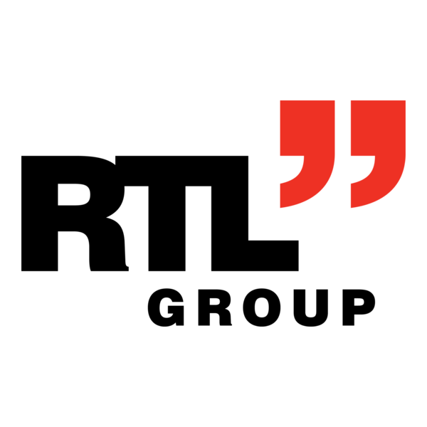 RTL Group Logo PNG Vector