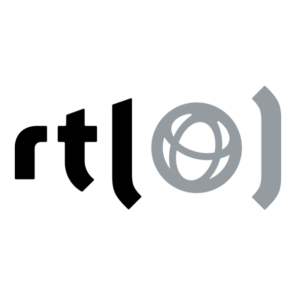 RTL Nieuws Logo PNG Vector
