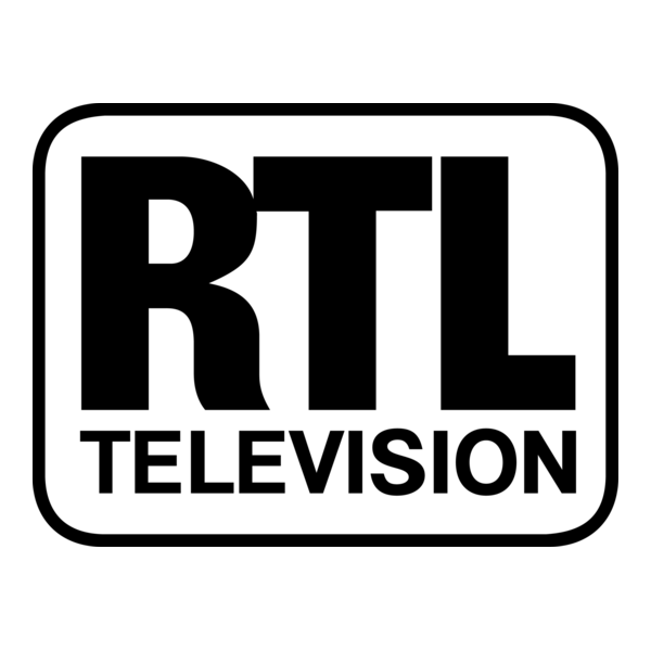 RTL Television Logo PNG Vector