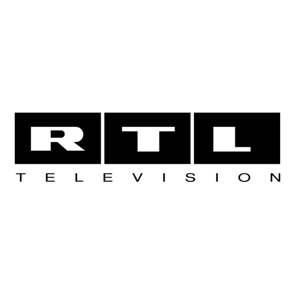 RTL Television Logo PNG Vector