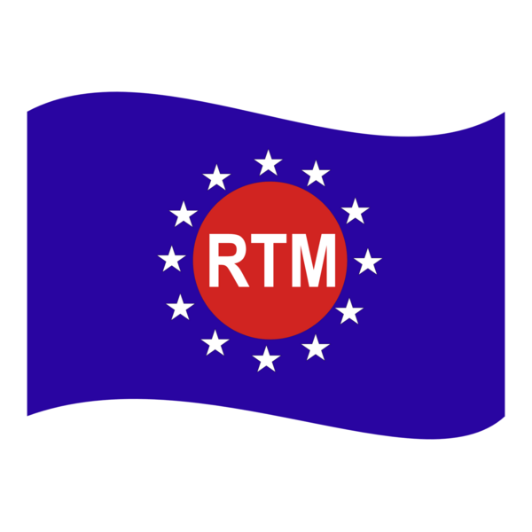 RTM Europa Markt Logo PNG Vector