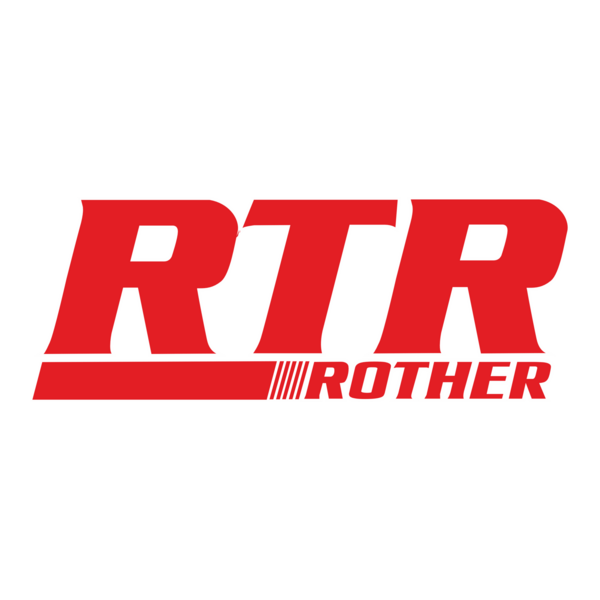 RTR Logo PNG Vector
