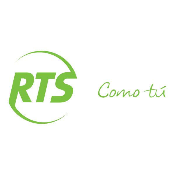 rts Logo PNG Vector