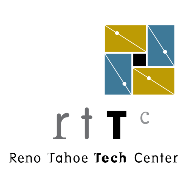 RTTC Logo PNG Vector
