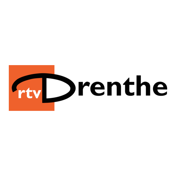 RTV Drenthe Logo PNG Vector