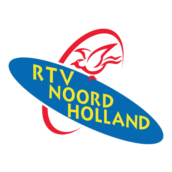 RTV Noord Holland Logo PNG Vector