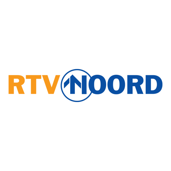 RTV Noord Logo PNG Vector