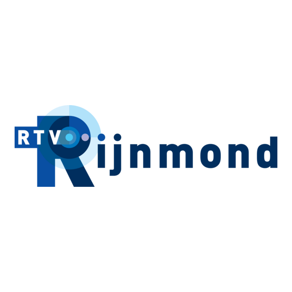 RTV Rijnmond Logo PNG Vector