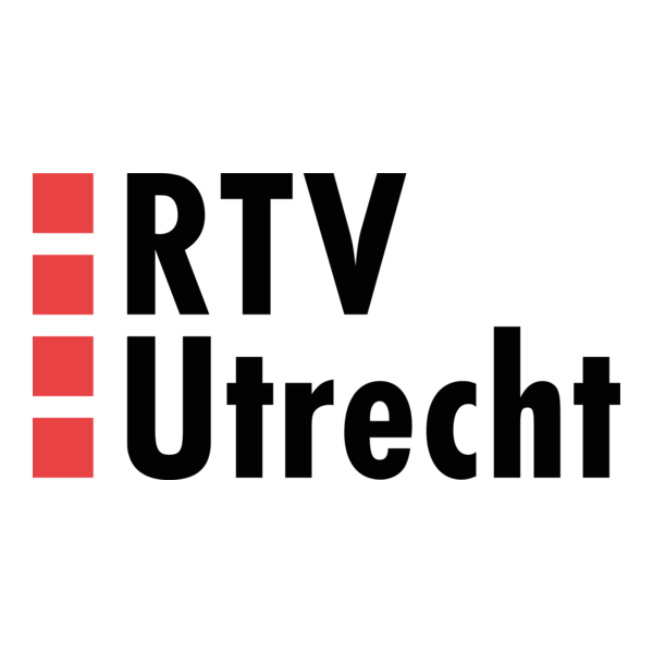RTV Utrecht Logo PNG Vector