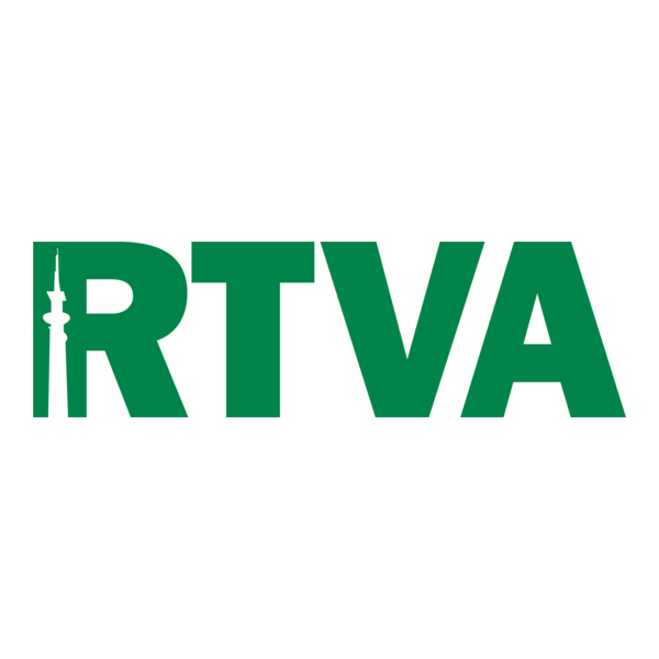 RTVA Group Logo PNG Vector
