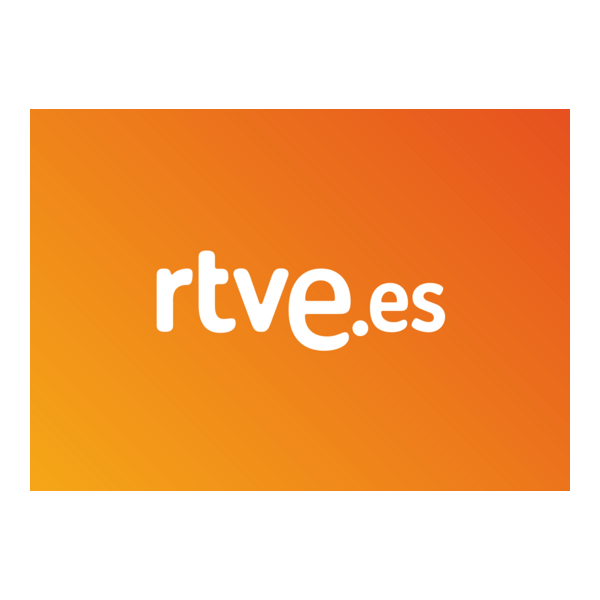 rtve.es Logo PNG Vector