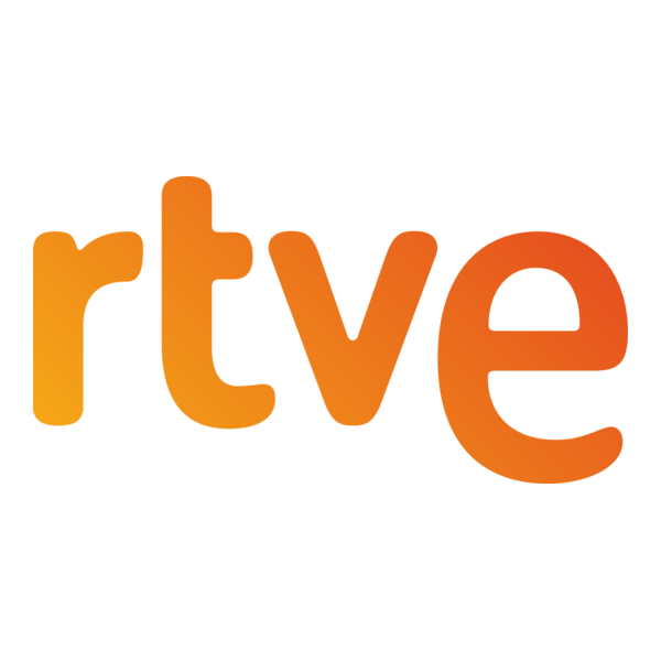 rtve Logo PNG Vector