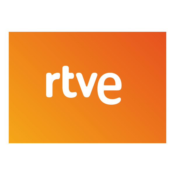 rtve Logo PNG Vector