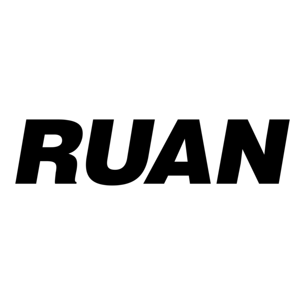 Ruan Logo PNG Vector