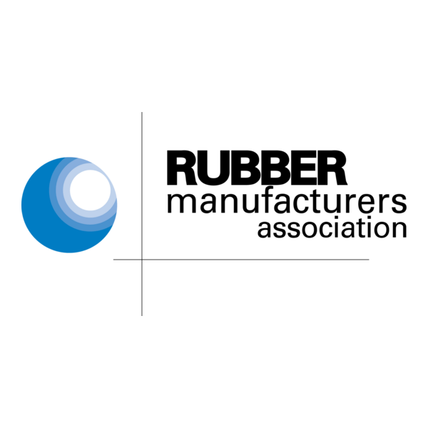 Rubber Manufacturers Association Logo PNG Vector