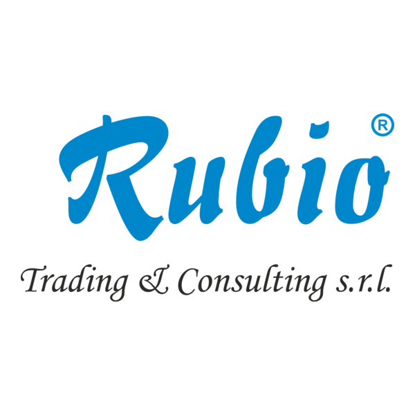 Rubio trading and consulting Logo PNG Vector