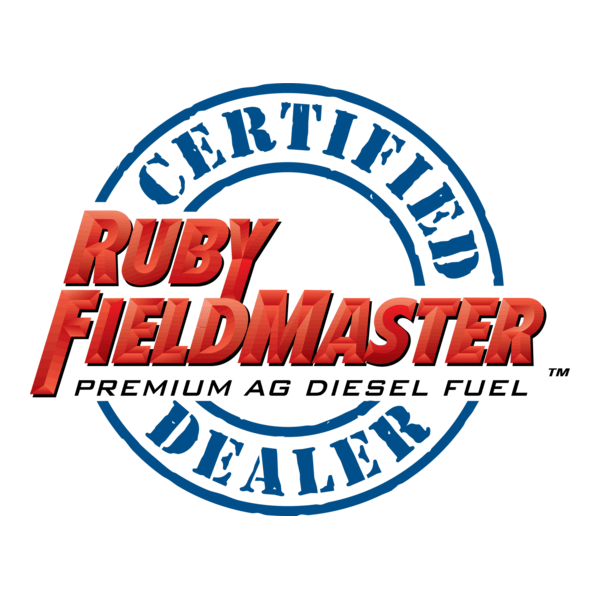 Ruby FieldMaster Logo PNG Vector