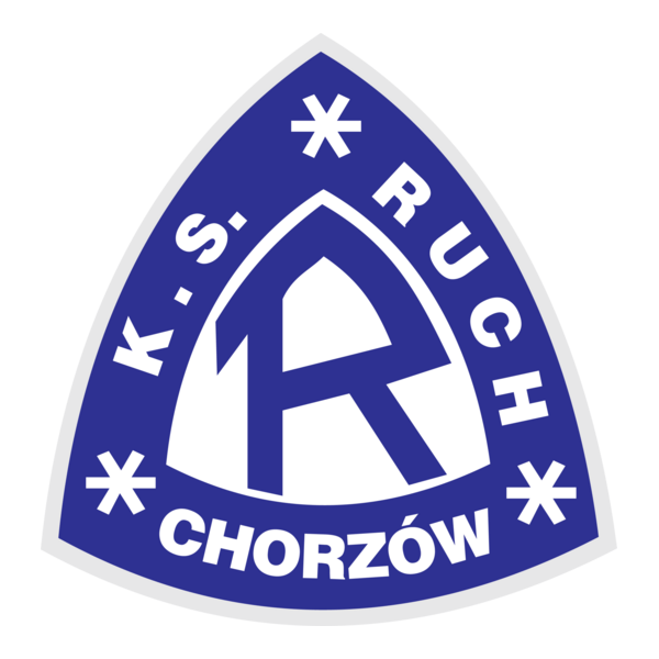 Ruch Chorzow Logo PNG Vector