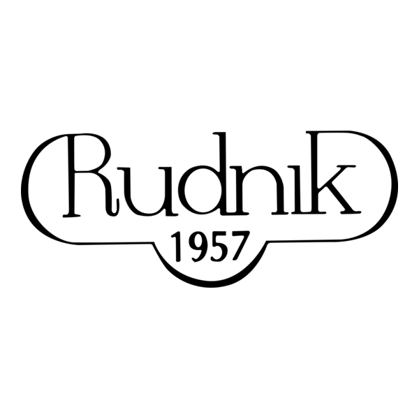 Rudnik Logo PNG Vector
